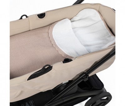 Saco Cuco Tricot Grupo 0 Normandie Pink