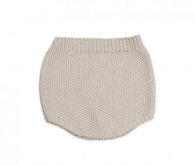 Tricot Jersey, Ranita y Body Bambula Beige