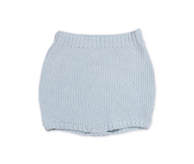 Tricot Jersey, Ranita y Body Bambula Blue