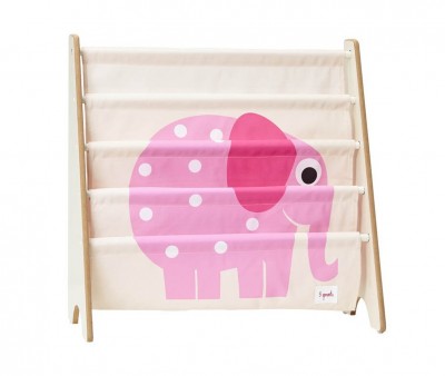 Bibliothque lphant