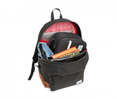 Mochila Herschel Heritage Youth Personalizable Deer Woodland Dark Sea