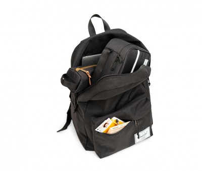 Mochila Herschel Classic XL Personalizable Varsity Woodland Camo