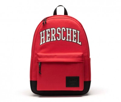 Mochila Herschel Classic XL Personalizable Varsity Red