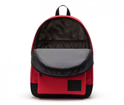 Mochila Herschel Classic XL Personalizable Varsity Red