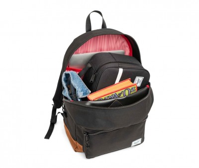 Mochila Herschel Heritage Youth Personalizable Playing Cats