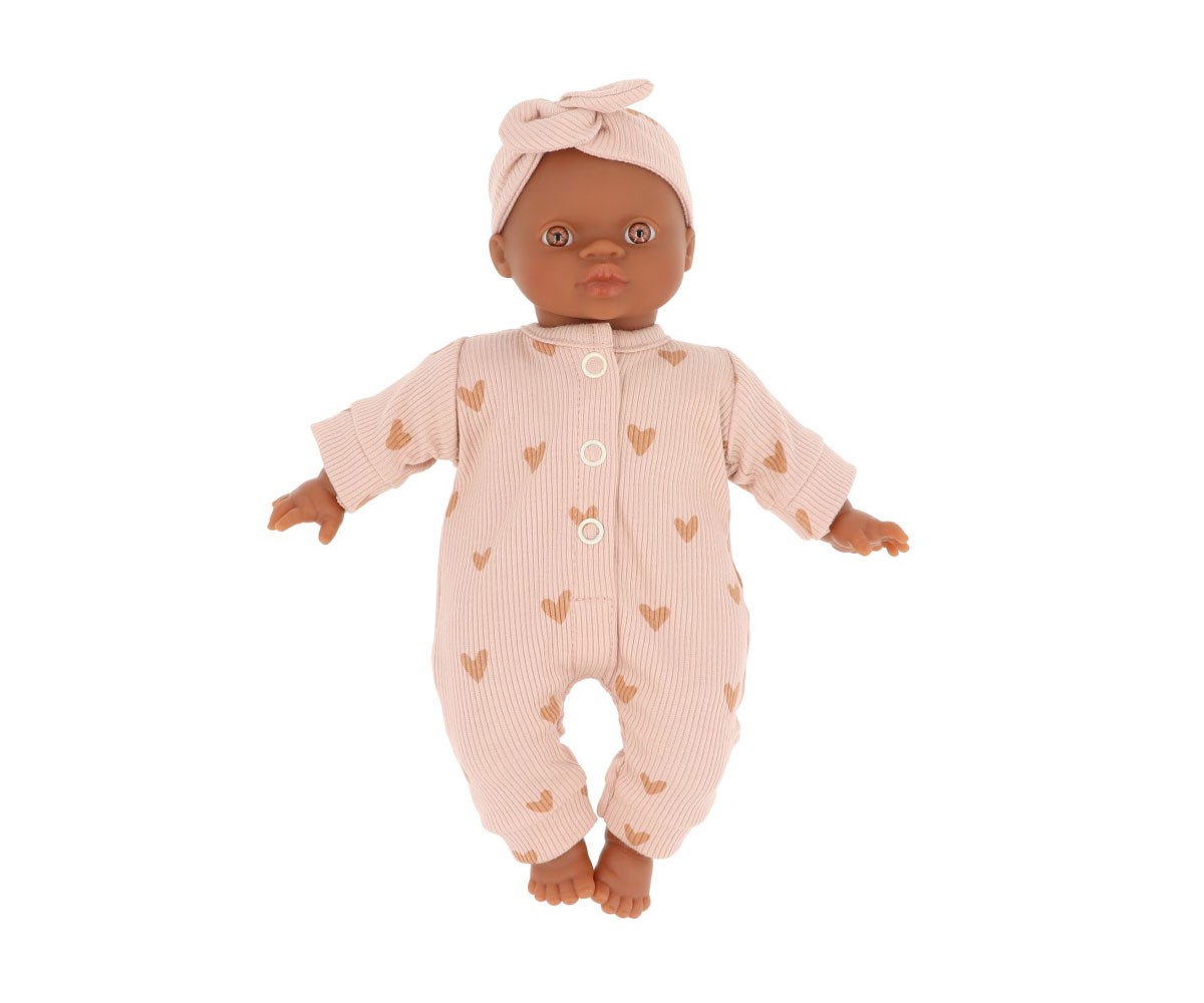 Mueco Soft Ondine con Conjunto Lili