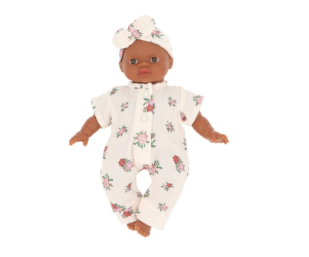 Mueco Soft Oscar con Conjunto Eugenia