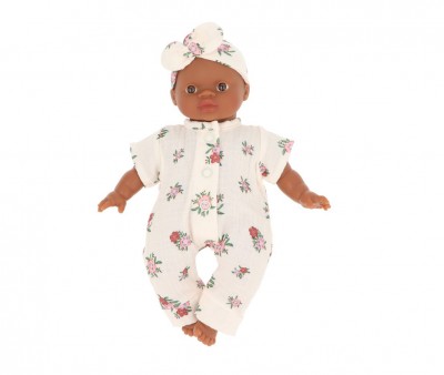 Mueco Soft Oscar con Conjunto Eugenia