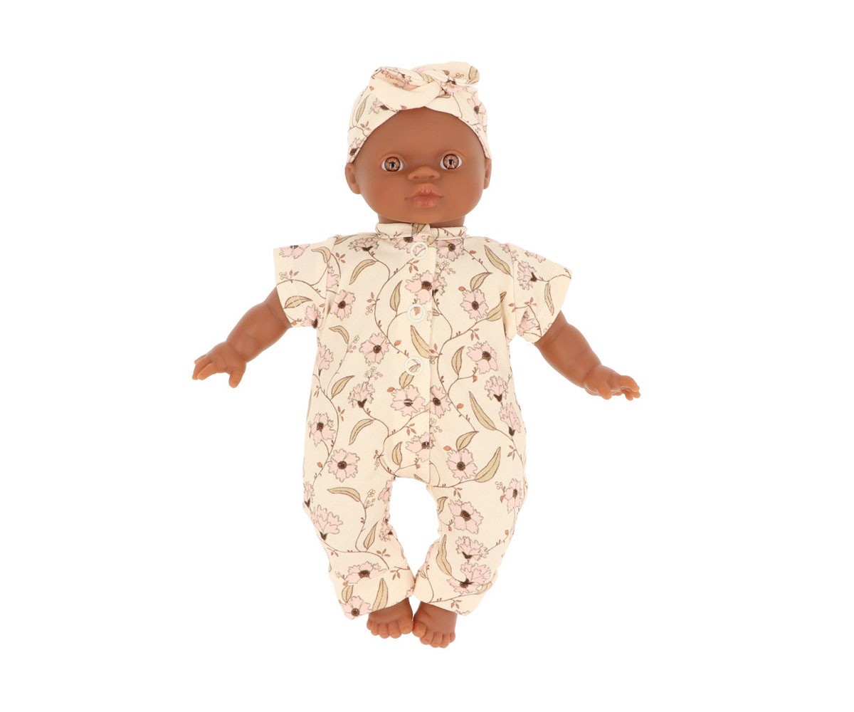 Mueco Soft Ondine con Conjunto Janelle