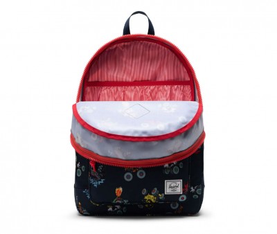 Mochila Herschel Heritage Youth Personalizable Monster Trucks