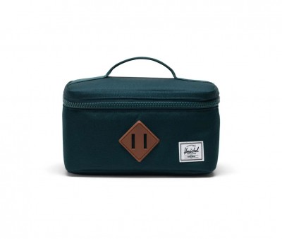 Bolsa Merienda Trmica Little Herschel Heritage Dark Sea
