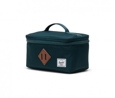 Bolsa Merienda Trmica Little Herschel Heritage Dark Sea