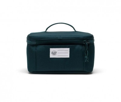 Bolsa Merienda Trmica Little Herschel Heritage Dark Sea