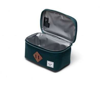 Bolsa Merienda Trmica Little Herschel Heritage Dark Sea