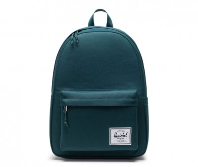 Mochila Herschel Classic XL Personalizable Dark Sea