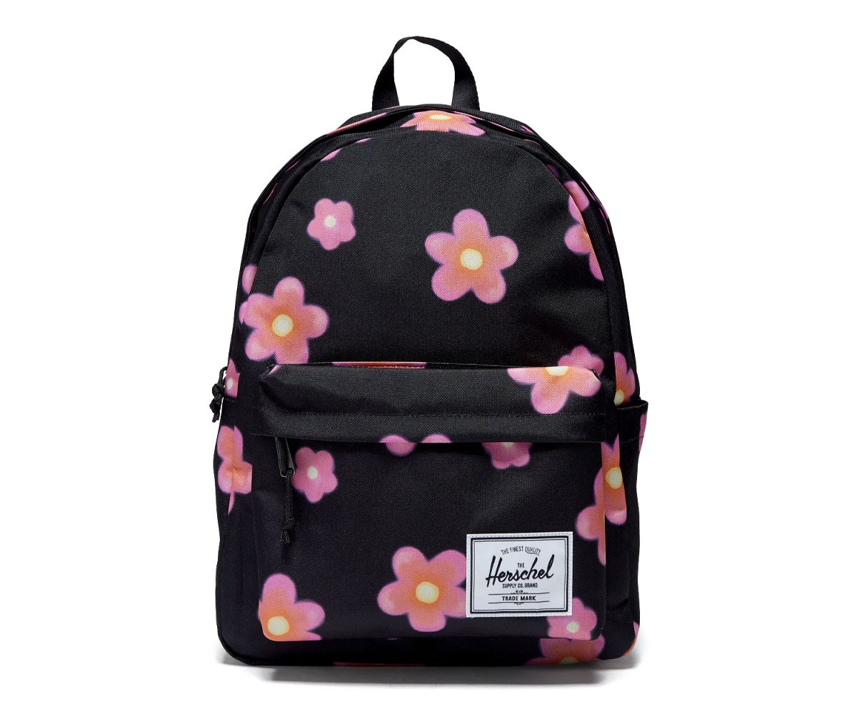 Mochila Herschel Classic Personalizable Dizzy Daisy