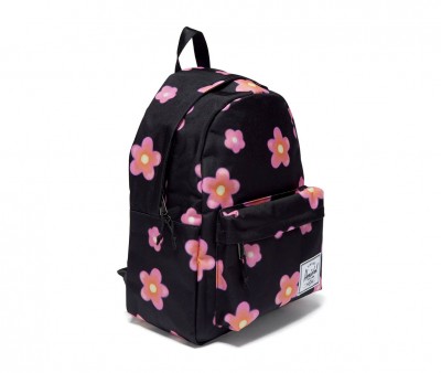 Mochila Herschel Classic Personalizable Dizzy Daisy