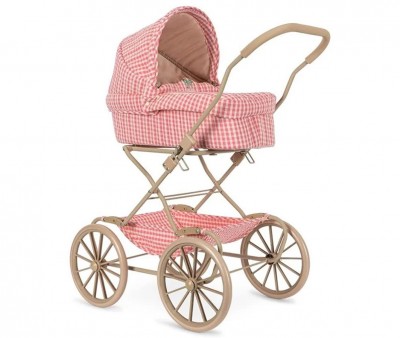 Landau pour Poupe Cheeky Bubblegum Check