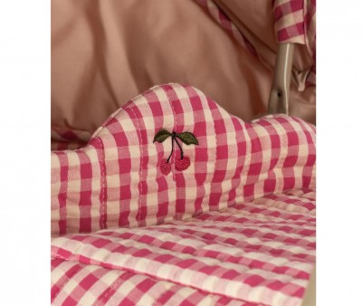 Landau pour Poupe Cheeky Bubblegum Check
