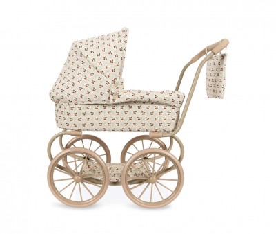 Landau pour Poupe Minnie Cherry Motif