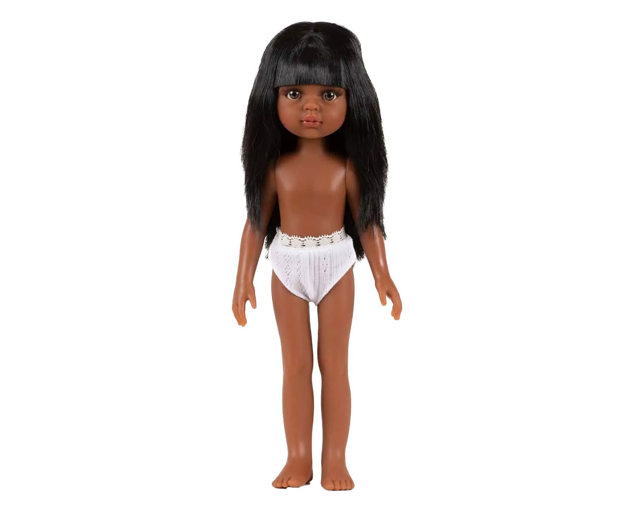 Boneca Minikane Amiga Nora