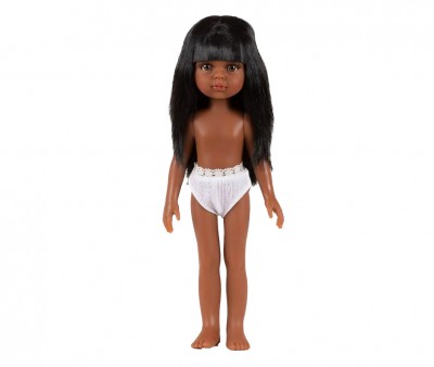 Mueca Minikane Amiga Nora