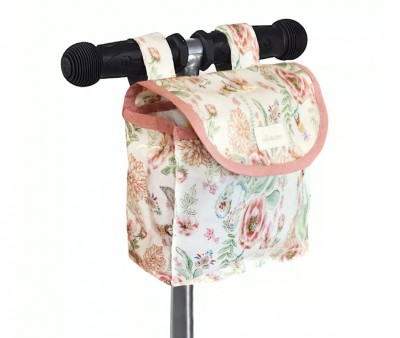 Bolsa para Manillar Algodn Lili-Rose