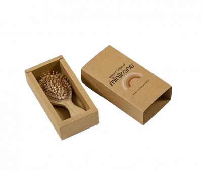 Minikane Doll Hairbrush