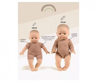 Mueco Soft Matto