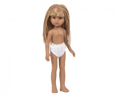 Mueca Minikane Amiga Adele