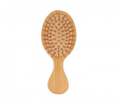 Minikane Doll Hairbrush