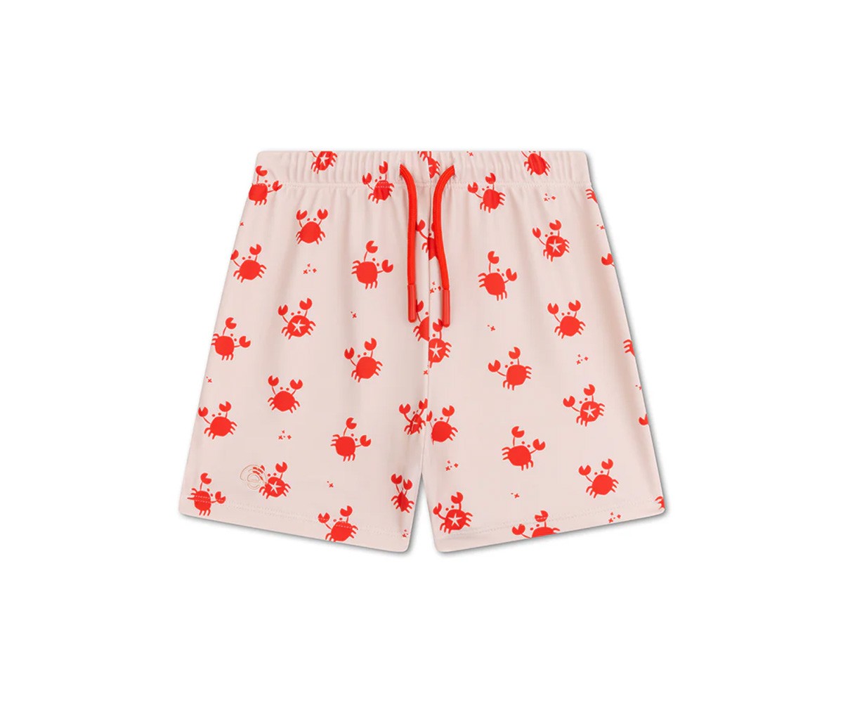 Costume Short Crabby