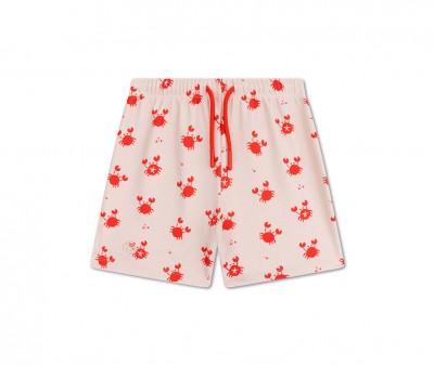 Costume Short Crabby