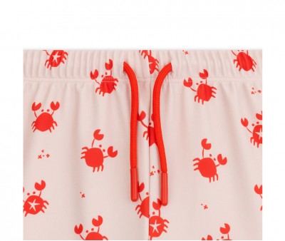Costume Short Crabby