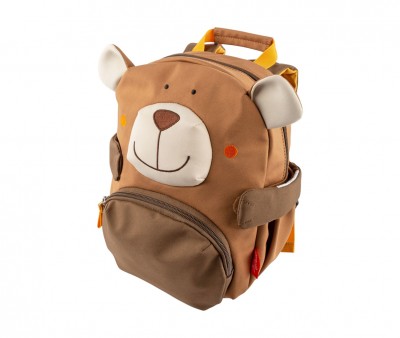 Mochila Infantil Bear
