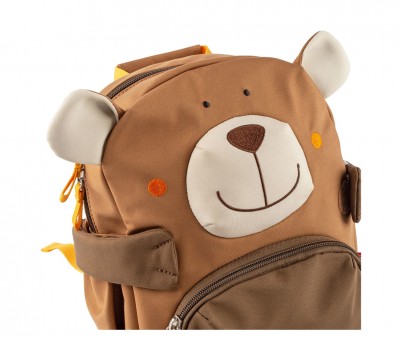 Mochila Infantil Bear
