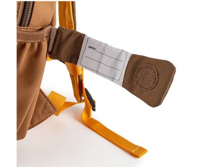 Mochila Infantil Bear