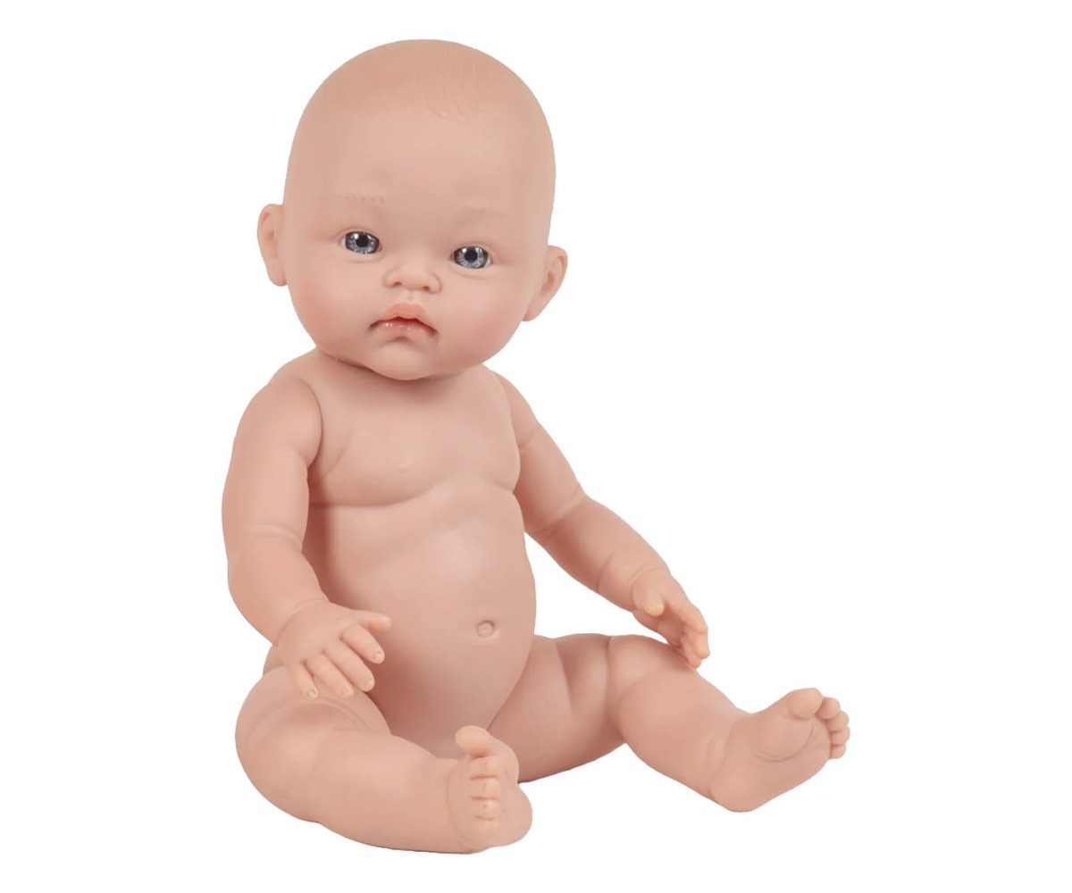 Boneca Cuties Igor
