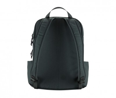 Mochila Vardag 17 Coal Black