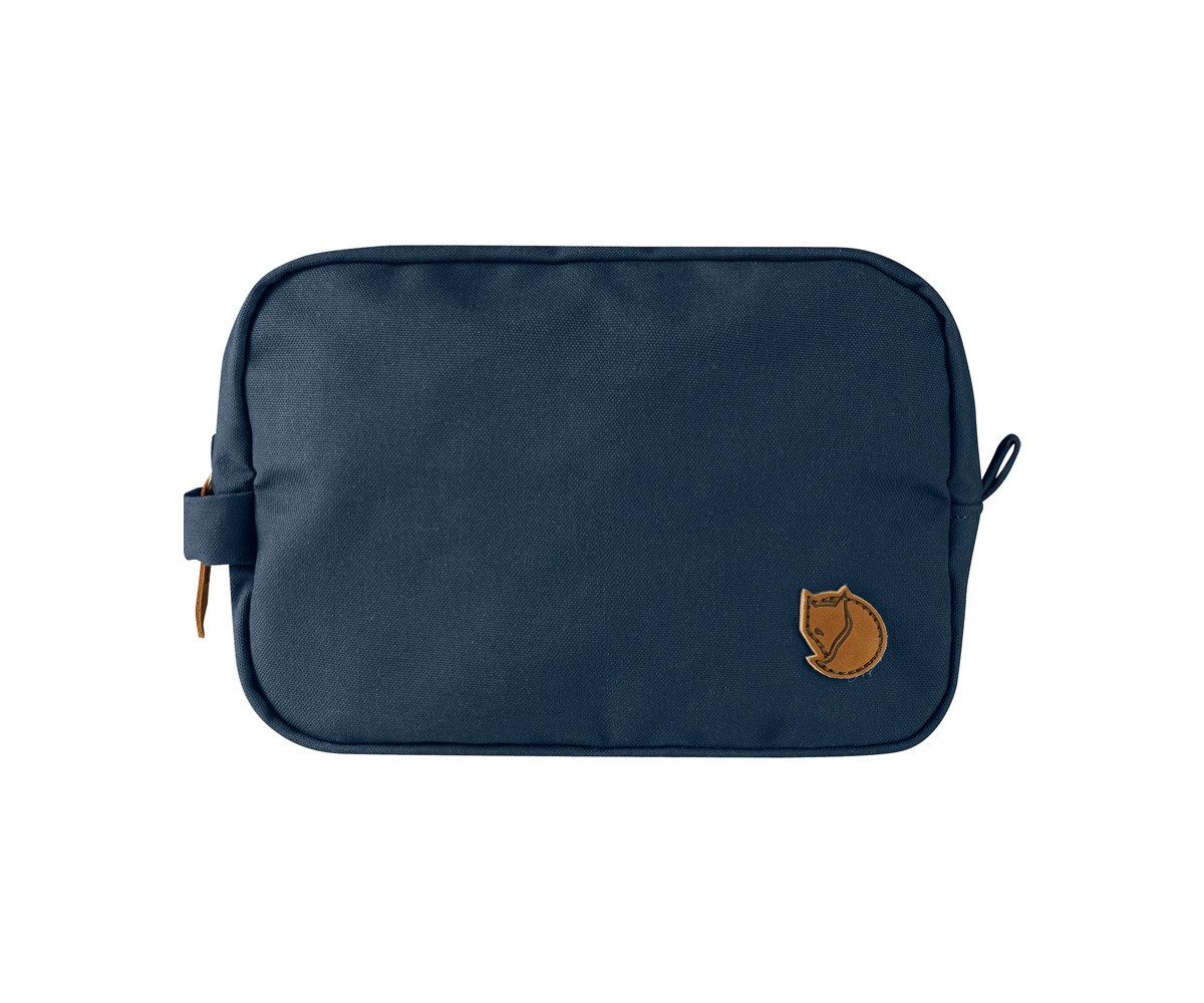 Necerser Gear Bag Navy