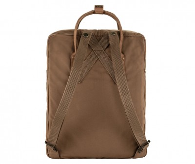 Mochila Kanken N2 Hazel Brown