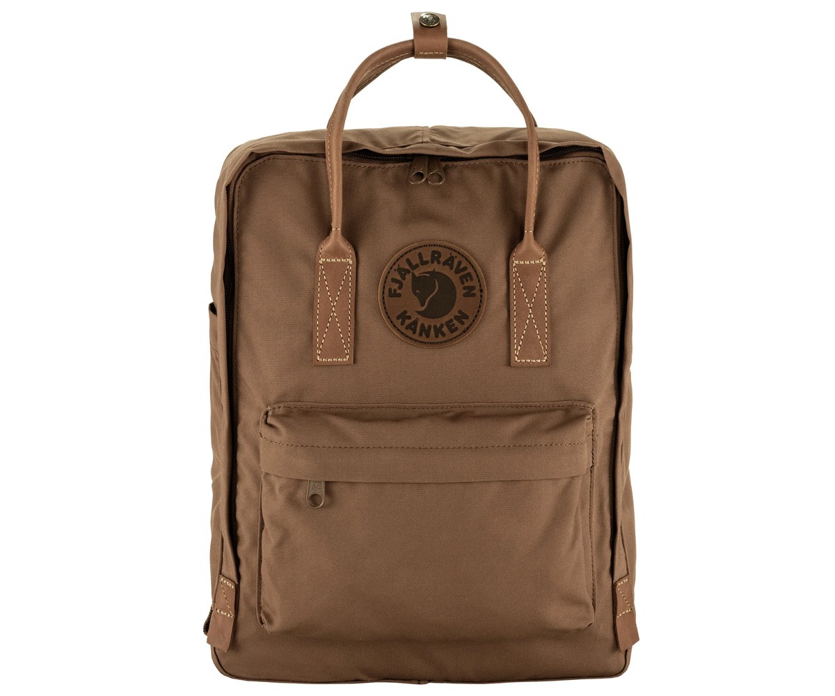 Mochila Kanken N2 Hazel Brown