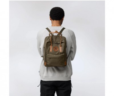 Mochila Kanken N2 Hazel Brown