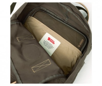 Mochila Kanken N2 Hazel Brown