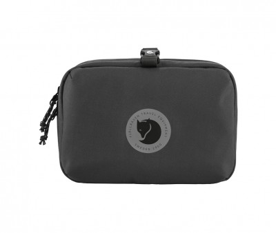 Neceser Farden Coal Black