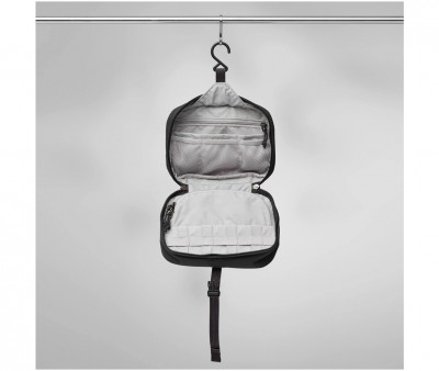 Neceser Farden Coal Black