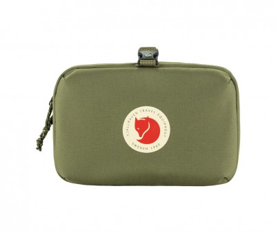 Neceser Farden Green