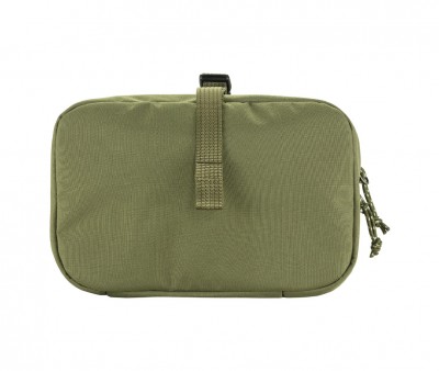 Neceser Farden Green