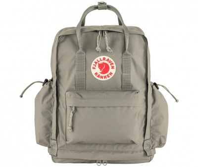 Mochila Knken Outlong Fog