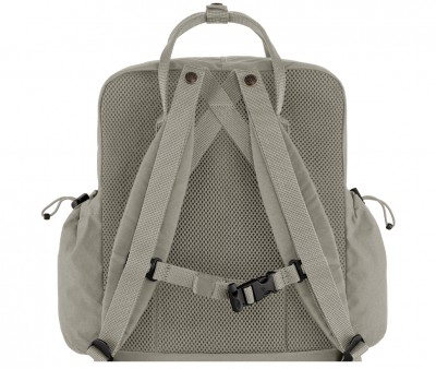 Mochila Knken Outlong Fog